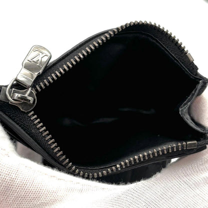 Louis Vuitton Wallet Monogram Eclipse Victor — view 6
