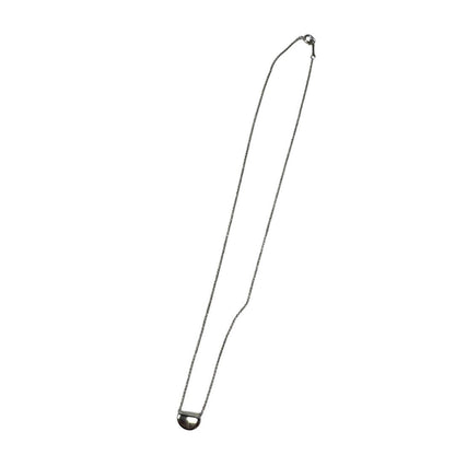 Tiffany & Co Bean Necklace — view 3