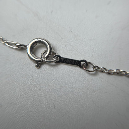 Tiffany & Co Bean Necklace — view 5