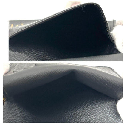 Louis Vuitton Portefeuille Lou Monogram Giant Brown Wallet — view 6