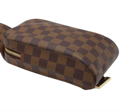 Louis Vuitton Damier Jeronimos Body Bag