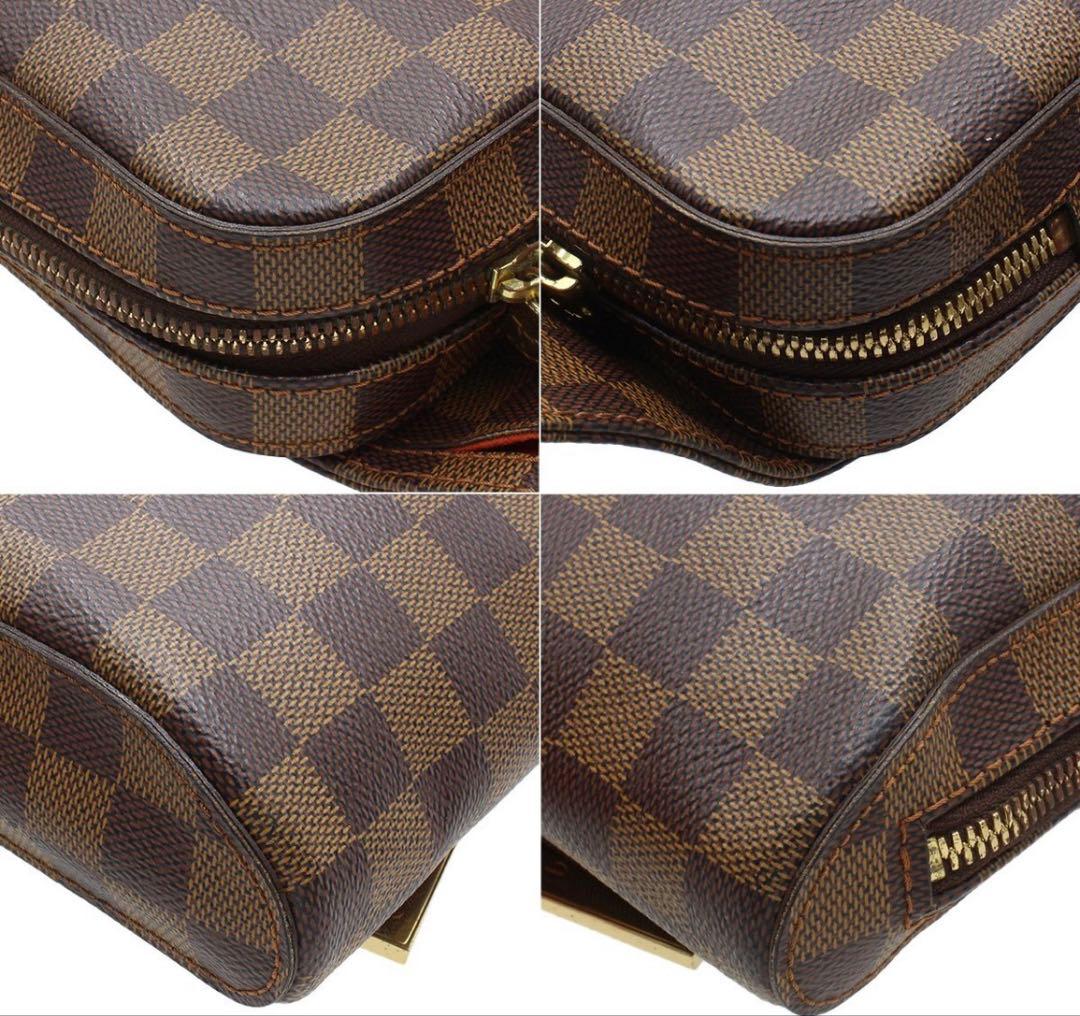 Louis Vuitton Damier Jeronimos Body Bag