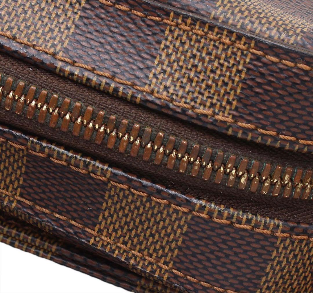 Louis Vuitton Damier Jeronimos Body Bag