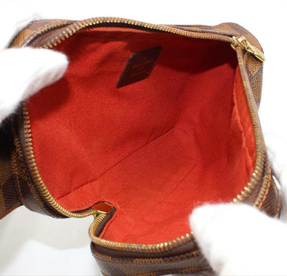 Louis Vuitton Damier Jeronimos Body Bag