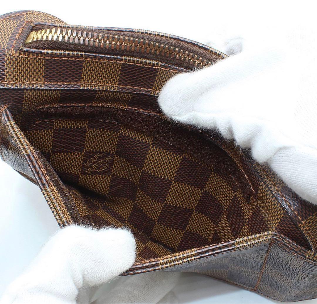 Louis Vuitton Damier Jeronimos Body Bag