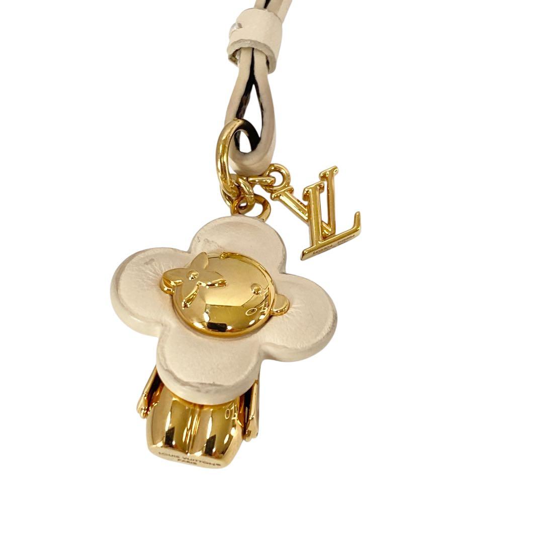 Louis Vuitton Mini Vivienne Bag Charm