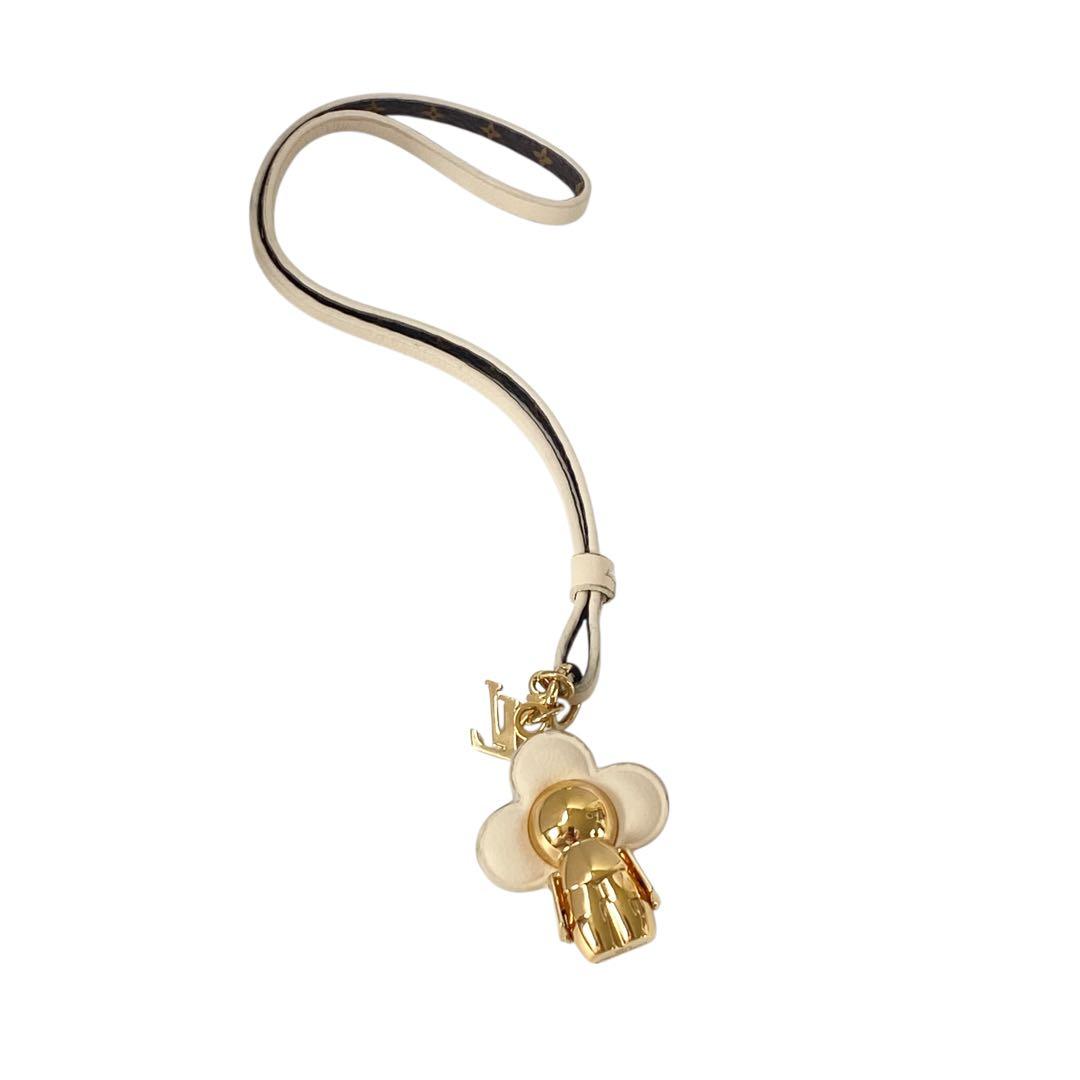 Louis Vuitton Mini Vivienne Bag Charm