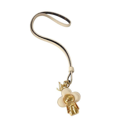 Louis Vuitton Mini Vivienne Bag Charm