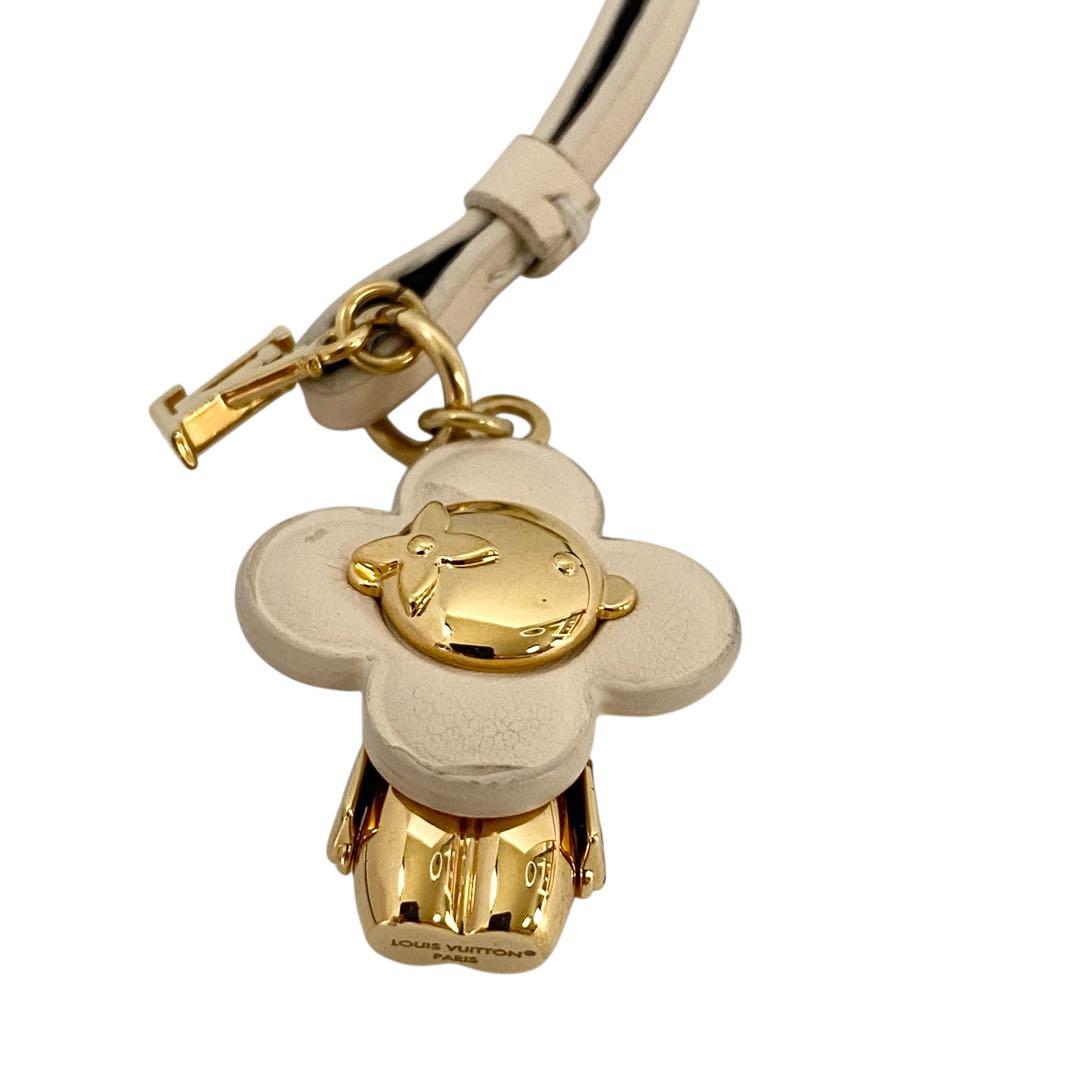 Louis Vuitton Mini Vivienne Bag Charm