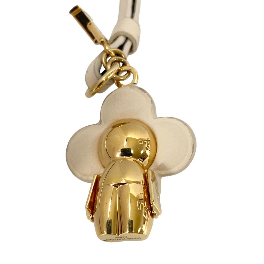 Louis Vuitton Mini Vivienne Bag Charm