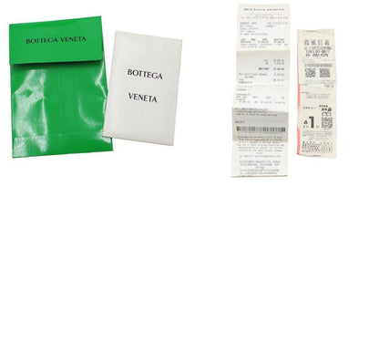 Bottega Veneta Padetto Cassette Leather Shoulder Bag