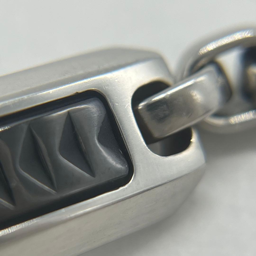 Tiffany & Co Paloma Picasso Caliper Id Bracelet Titanium — view 8