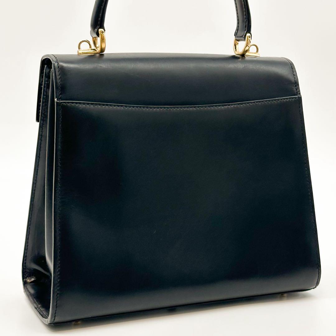 Gucci Vintage Handbag Ladylock 2-Way — view 5