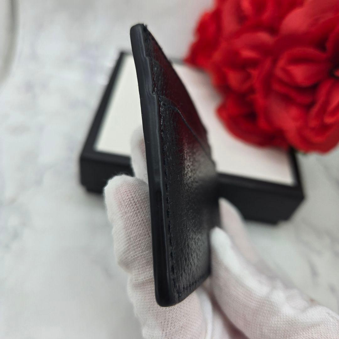 Gucci Off the Grid Card Case Passcase — view 8