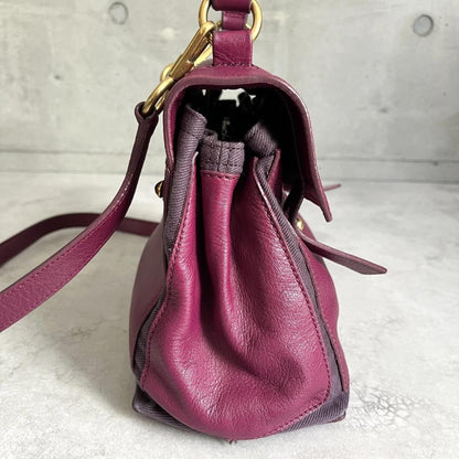 Saint Laurent Muse Two Shoulder Bag — view 5