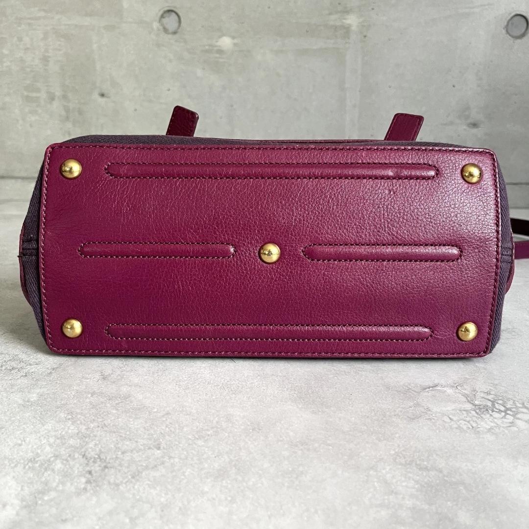 Saint Laurent Muse Two Shoulder Bag — view 6