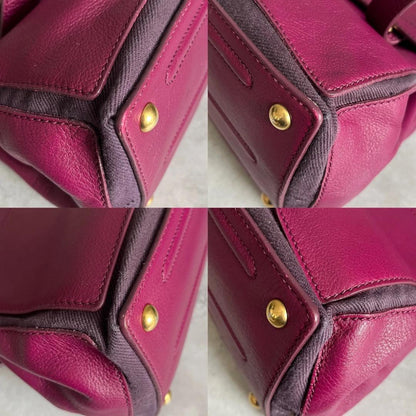 Saint Laurent Muse Two Shoulder Bag — view 7