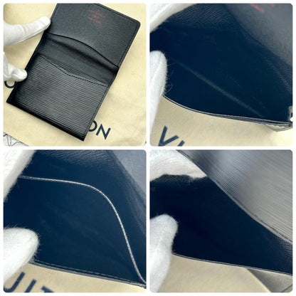Louis Vuitton Epi Business Card Holder — view 6