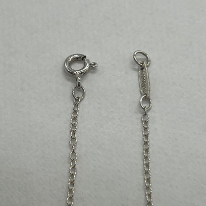 Tiffany & Co Scarab Necklace Vintage — view 8