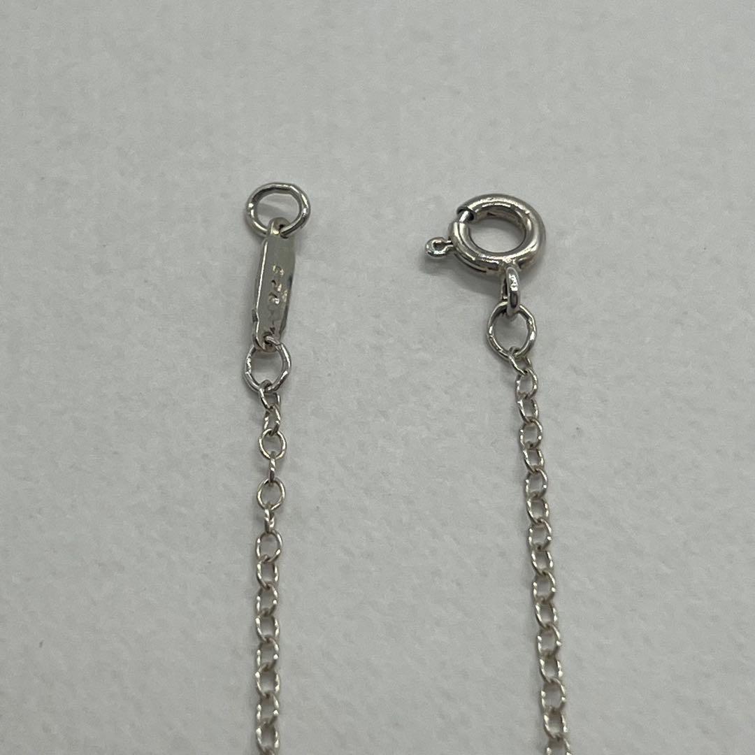 Tiffany & Co Scarab Necklace Vintage — view 9