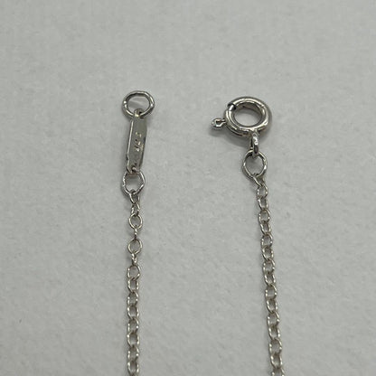 Tiffany & Co Scarab Necklace Vintage — view 9