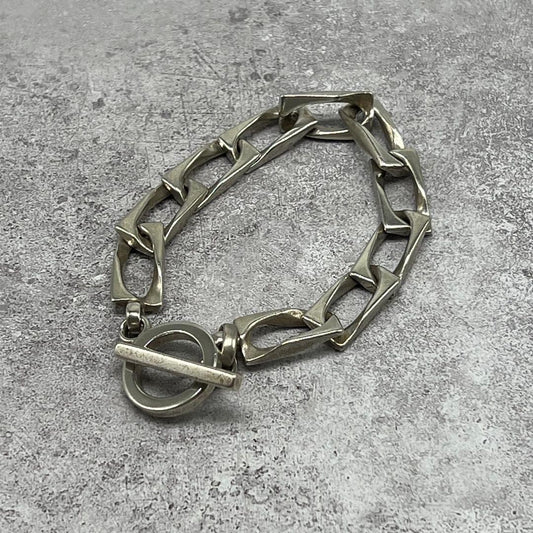 Gucci Figaro Bracelet Vintage