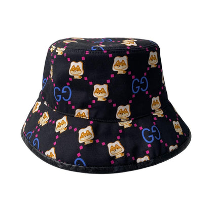 Gucci Bucket Hat With Tag