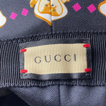 Gucci Bucket Hat With Tag