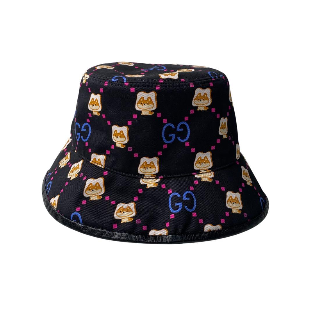 Gucci Bucket Hat With Tag