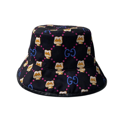 Gucci Bucket Hat With Tag