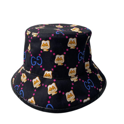 Gucci Bucket Hat With Tag