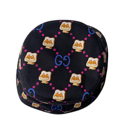Gucci Bucket Hat With Tag