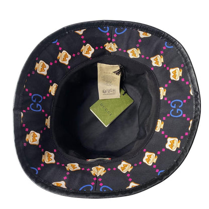 Gucci Bucket Hat With Tag
