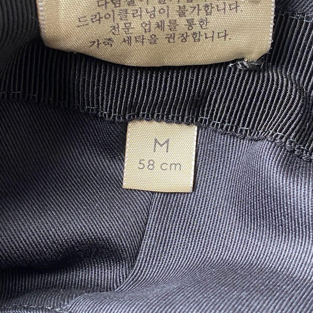 Gucci Bucket Hat With Tag