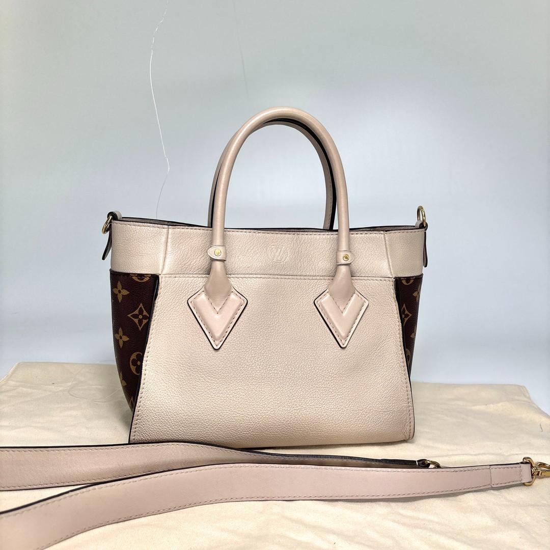 Louis Vuitton Monogram on My Side PM Handbag — view 5