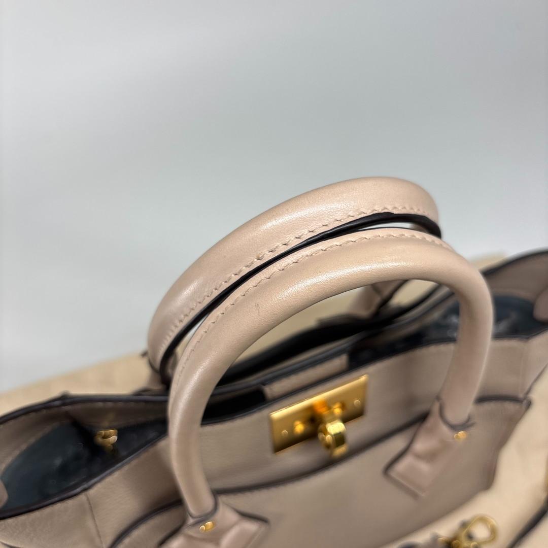 Louis Vuitton Monogram on My Side PM Handbag — view 6