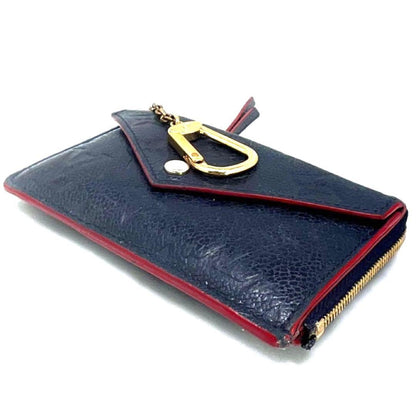 Louis Vuitton Empreinte Card Holder Recto Verso Fragment Case — view 6