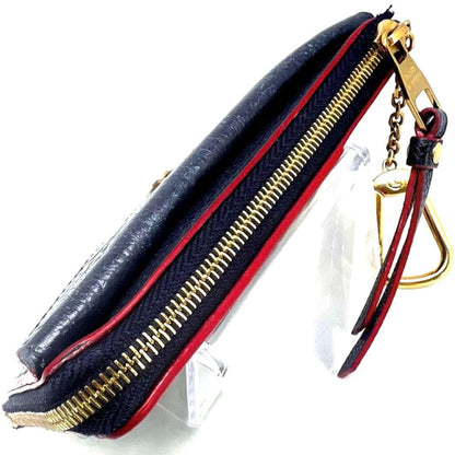 Louis Vuitton Empreinte Card Holder Recto Verso Fragment Case — view 8