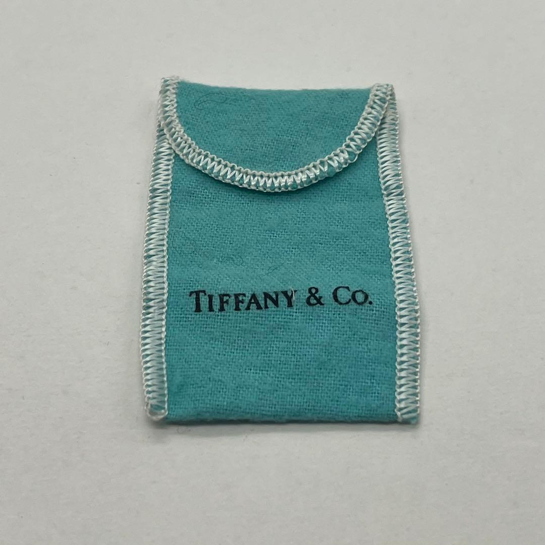 Tiffany & Co Twist Stroke Chain Bracelet — view 2