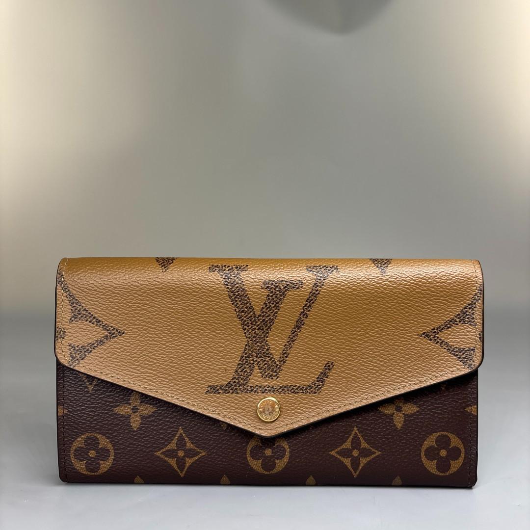 Super IC Louis Vuitton M80726 Monogram Giant Reverse