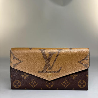 Super IC Louis Vuitton M80726 Monogram Giant Reverse