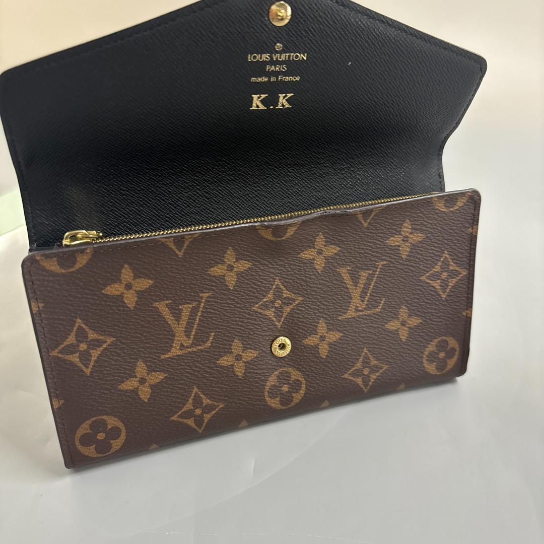 Super IC Louis Vuitton M80726 Monogram Giant Reverse