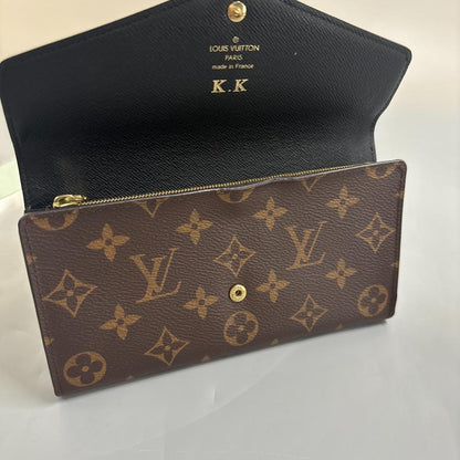 Super IC Louis Vuitton M80726 Monogram Giant Reverse