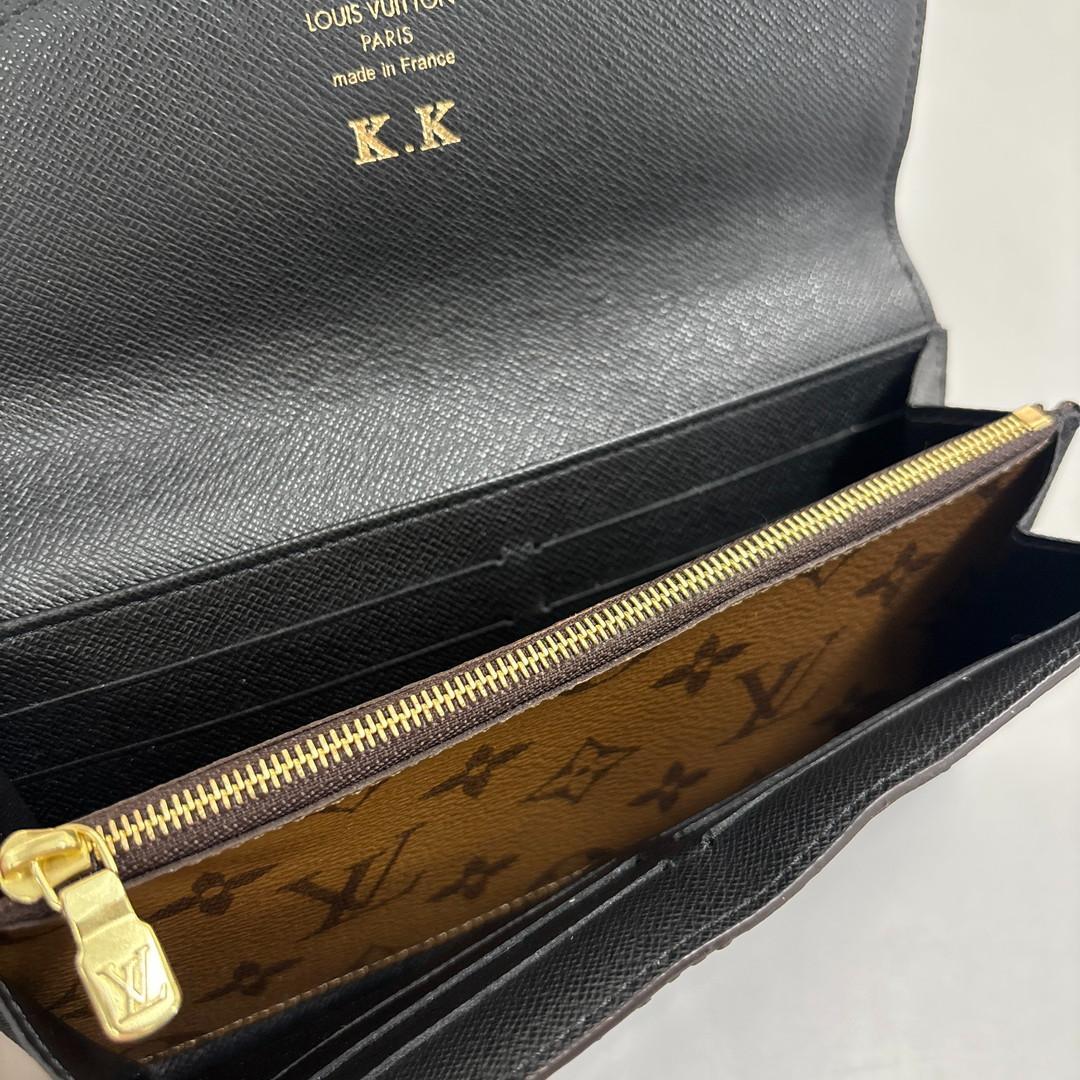 Super IC Louis Vuitton M80726 Monogram Giant Reverse