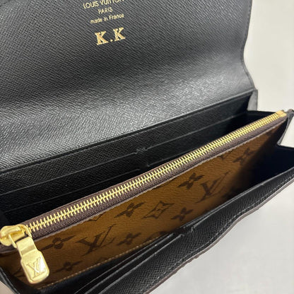 Super IC Louis Vuitton M80726 Monogram Giant Reverse