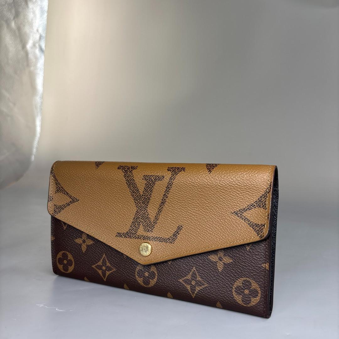 Super IC Louis Vuitton M80726 Monogram Giant Reverse