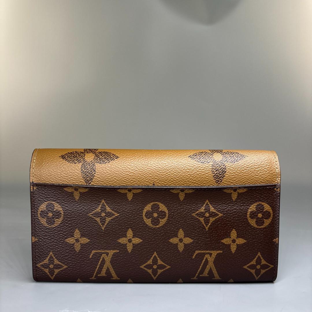 Super IC Louis Vuitton M80726 Monogram Giant Reverse