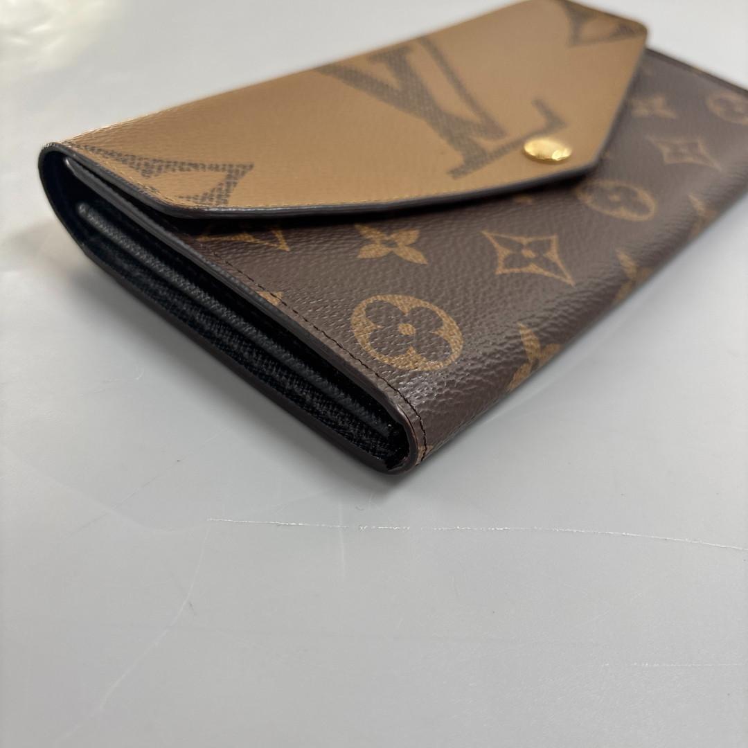 Super IC Louis Vuitton M80726 Monogram Giant Reverse
