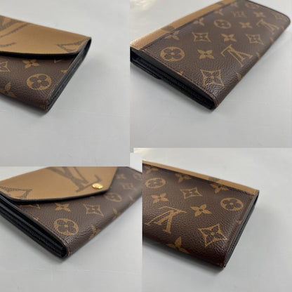 Super IC Louis Vuitton M80726 Monogram Giant Reverse