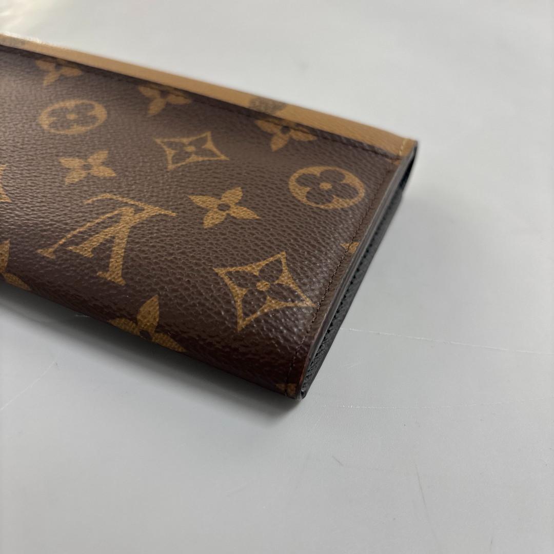 Super IC Louis Vuitton M80726 Monogram Giant Reverse